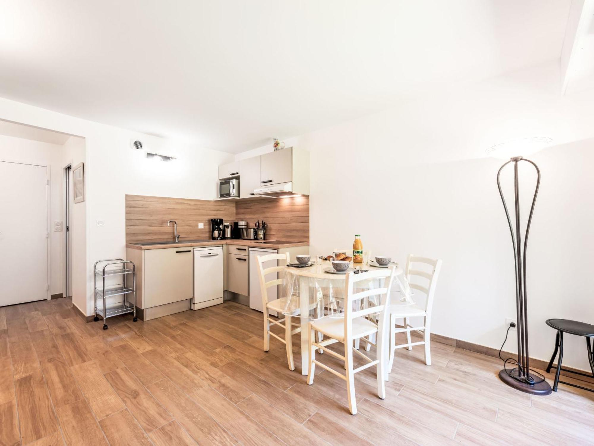 Appartamento Caesar Domus-3 By Interhome *
