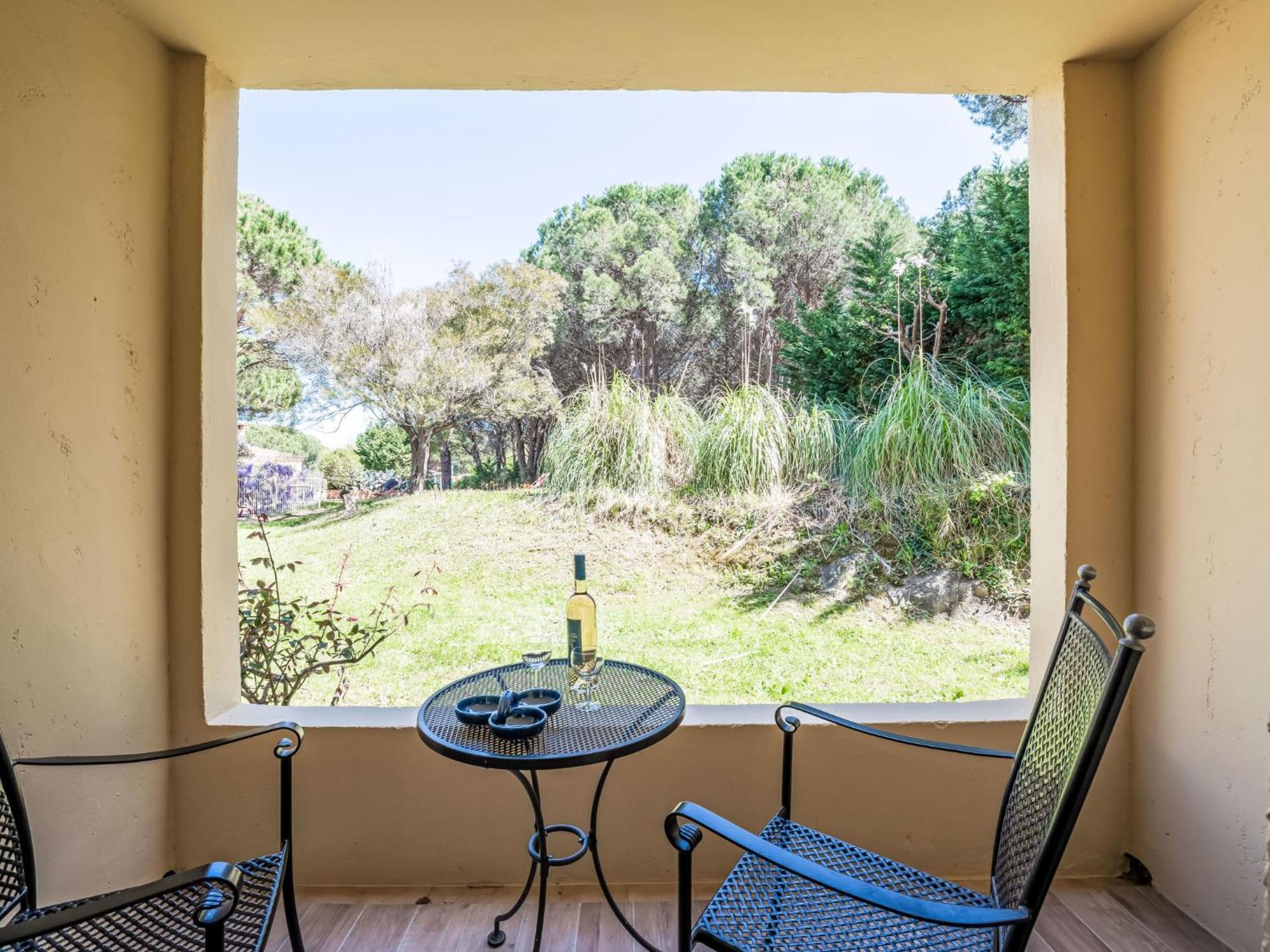Caesar Domus-3 By Interhome Appartamento Saint-Tropez