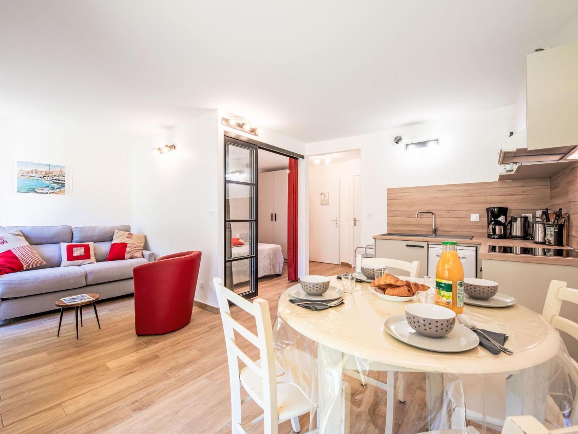 Appartamento Caesar Domus-3 By Interhome *