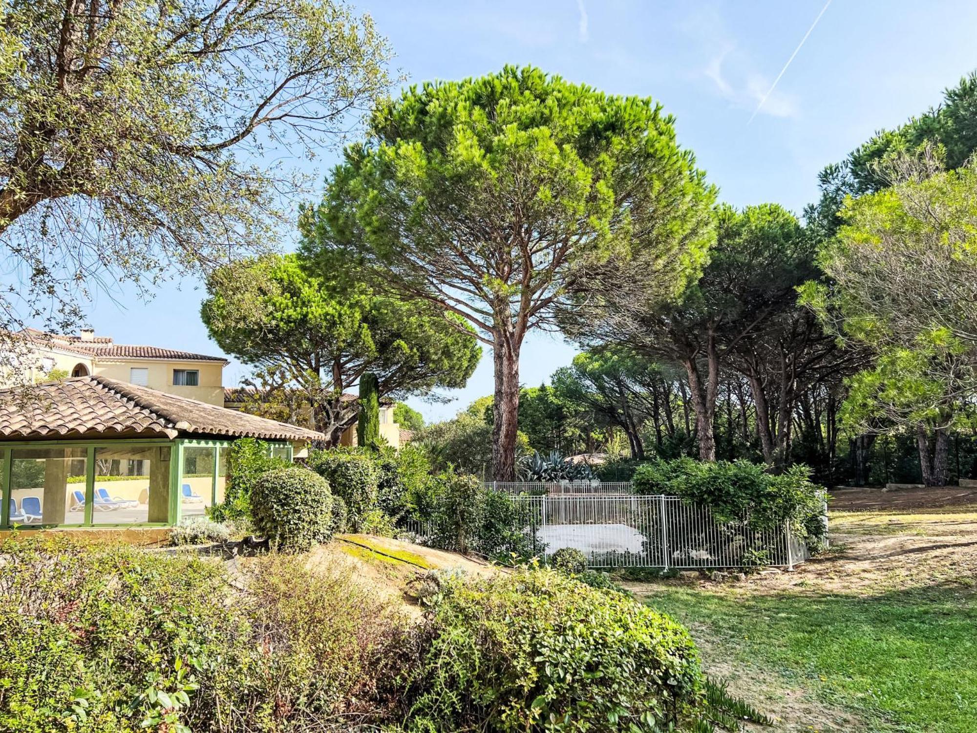 Appartamento Caesar Domus-3 By Interhome Saint-Tropez